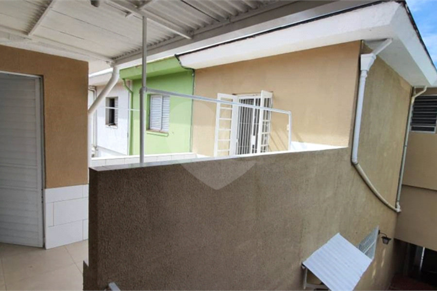 Sobrado à venda com 2 quartos em Vila Guilherme, São Paulo, SP