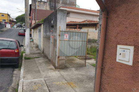 Área de Terra à venda em Vila Nivi, São Paulo, SP