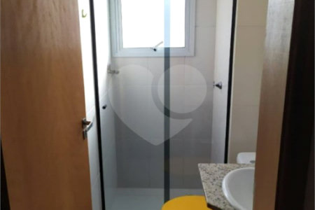 Apartamento à venda com 2 quartos em Parque Vitória Régia, Sorocaba, SP