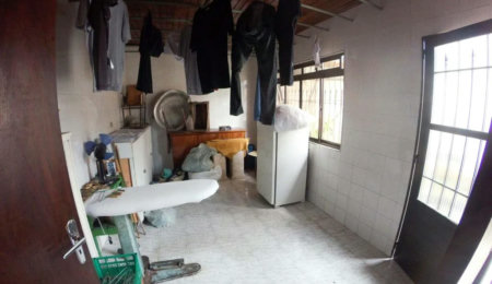 Casa de Vila à venda com 3 quartos em Vila Ipojuca, São Paulo, SP