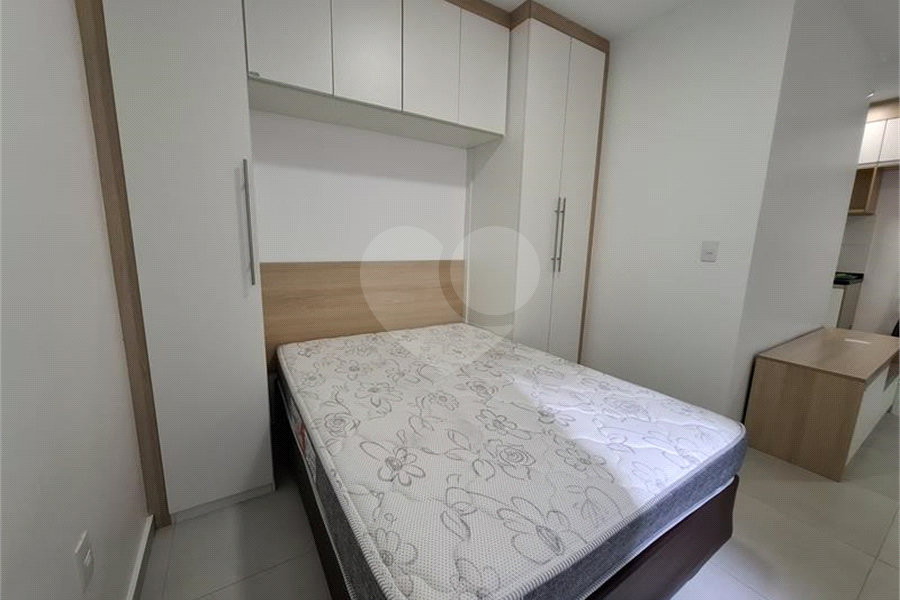Apartamento à venda ou para alugar com 1 quarto em Jardim São Paulo(zona Norte), São Paulo, SP