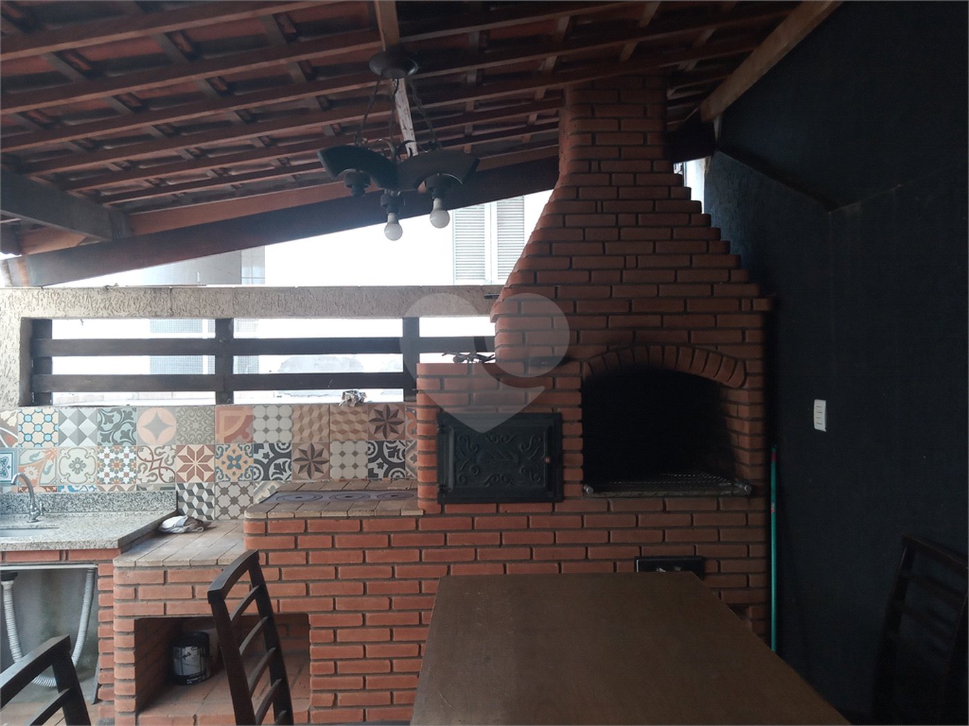 Sobrado à venda com 3 quartos, sendo 1 suíte, em Jardim Japão, São Paulo, SP