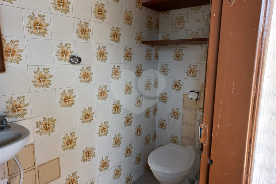 Casa para alugar com 3 quartos em Água Fria, São Paulo, SP