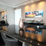 Apartamento à venda com 2 suítes no Centro, São Bernardo do Campo, SP
