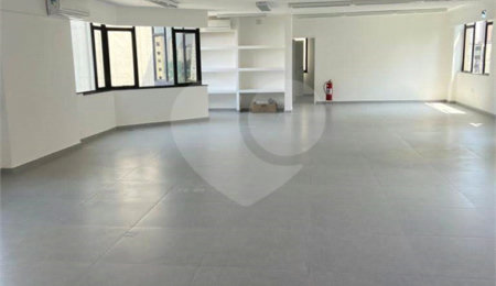 Sala à venda em Brooklin, São Paulo, SP