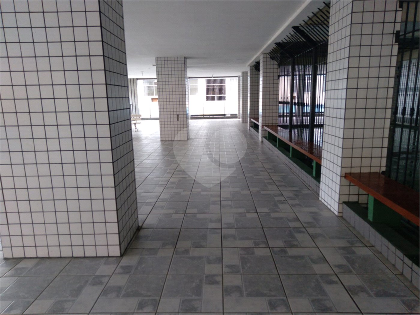 Apartamento à venda com 3 quartos, sendo 1 suíte, em Maracanã, Rio de Janeiro, RJ