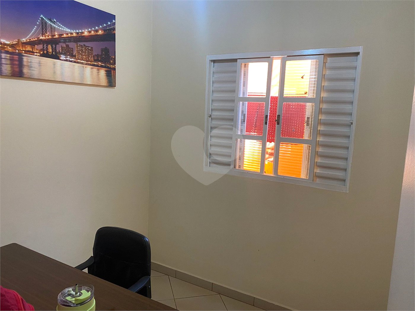 Casa à venda com 4 quartos, sendo 1 suíte, no condomínio Copacabana., Ribeirão Preto - SP