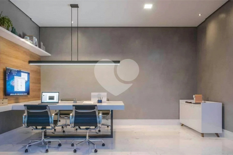 Studio à venda com 1 quarto em Tucuruvi, São Paulo, SP