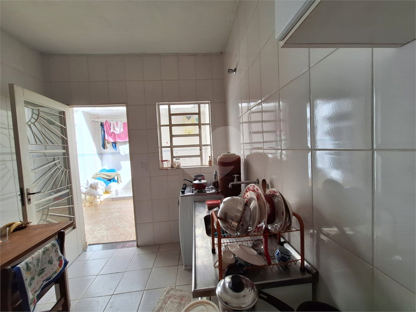 Sobrado à venda com 2 quartos em Casa Verde, São Paulo, SP