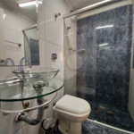 Apartamento à venda ou para alugar com 2 quartos, sendo 1 suíte, em Tremembé, São Paulo, SP