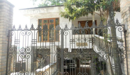 Sobrado à venda com 5 quartos, sendo 1 suíte,  em Tremembé, São Paulo, SP