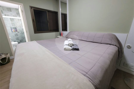 Apartamento à venda com 3 quartos, sendo 1 suíte, no Centro, Vinhedo, SP