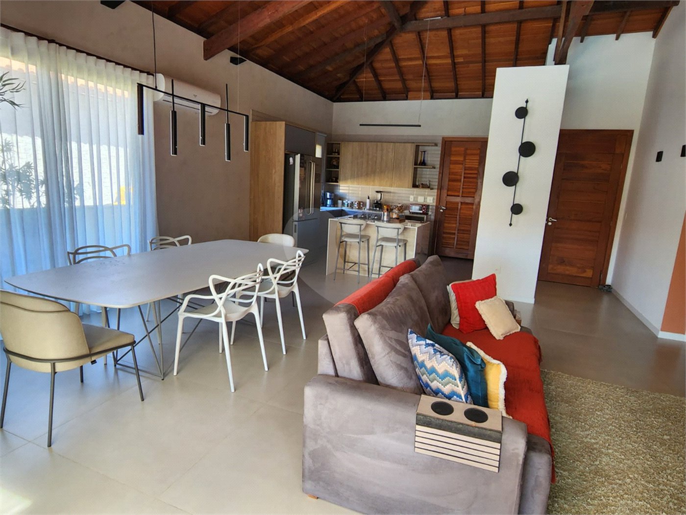 Casa em condomínio à venda com 4 suítes em Marina, Armação dos Búzios, RJ