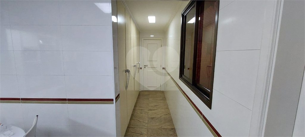 Apartamento à venda com 4 suítes em Santana, São Paulo, SP