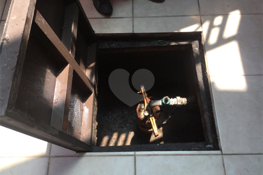 Sobrado à venda com 3 suítes em Freguesia do Ó, São Paulo, SP