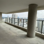 Apartamento à venda com 4 quartos, sendo 3 suítes, em Brooklin Paulista, São Paulo, SP