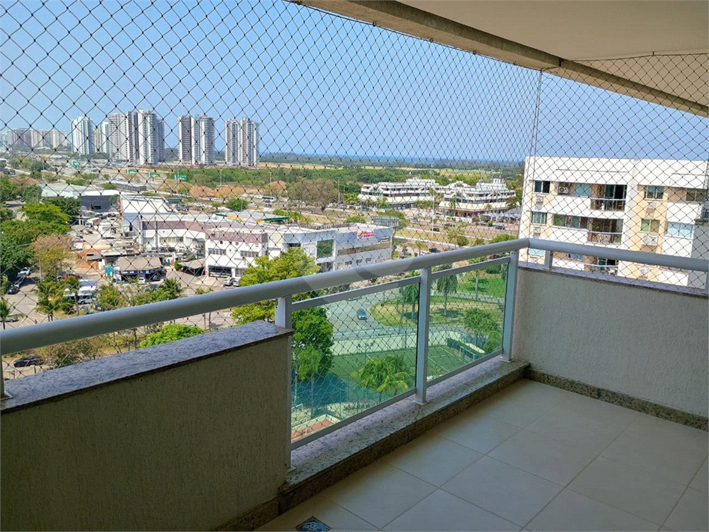Cobertura à venda com 3 quartos, sendo 1 suíte, em Barra da Tijuca, Rio de Janeiro, RJ