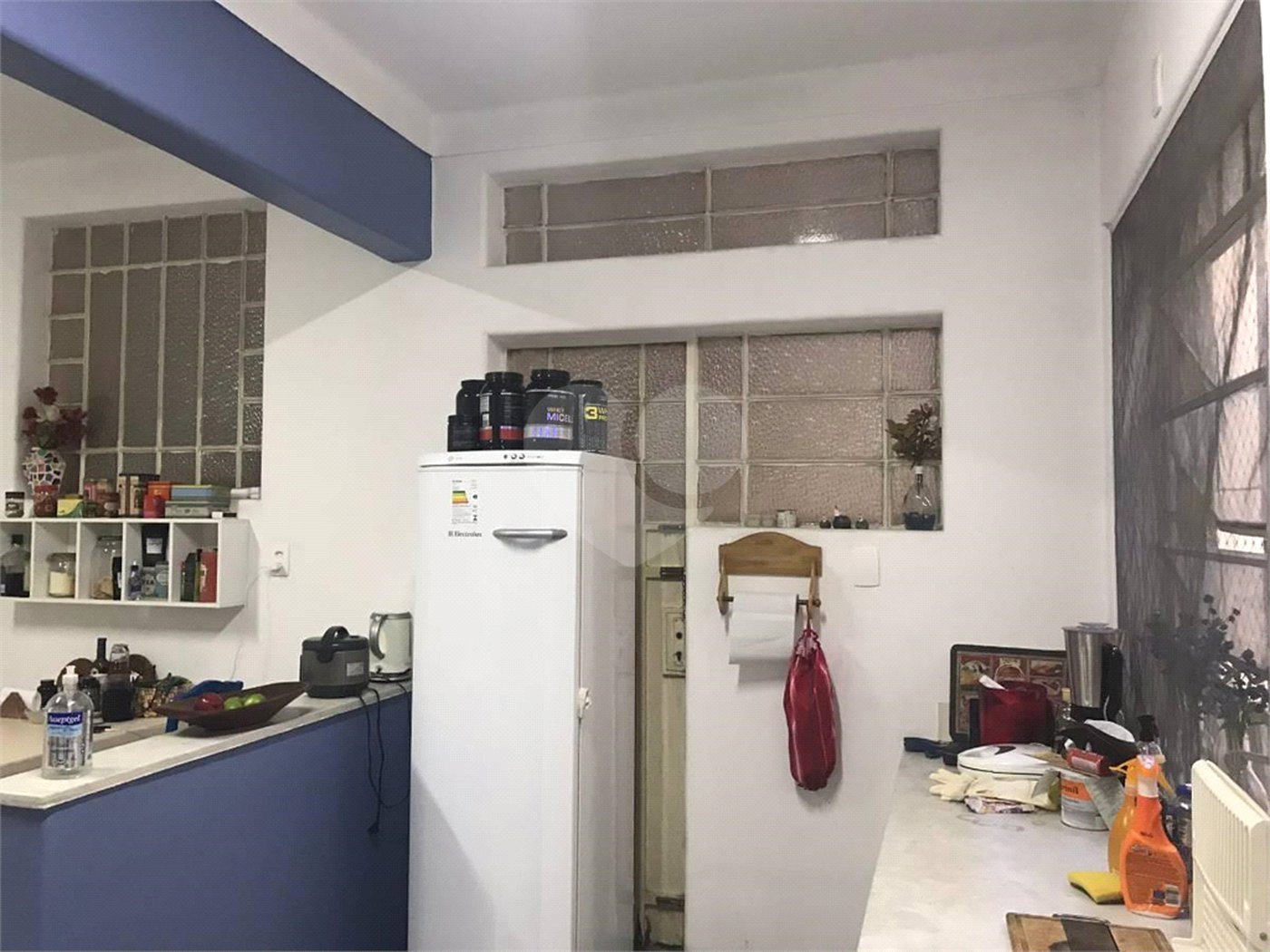 Apartamento na Bela Vista de 345m2 com 4 quartos (sendo 1 suíte.