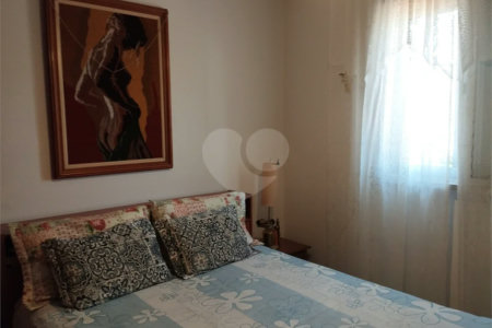Apartamento à venda com 2 quartos em Parada Inglesa, São Paulo, SP