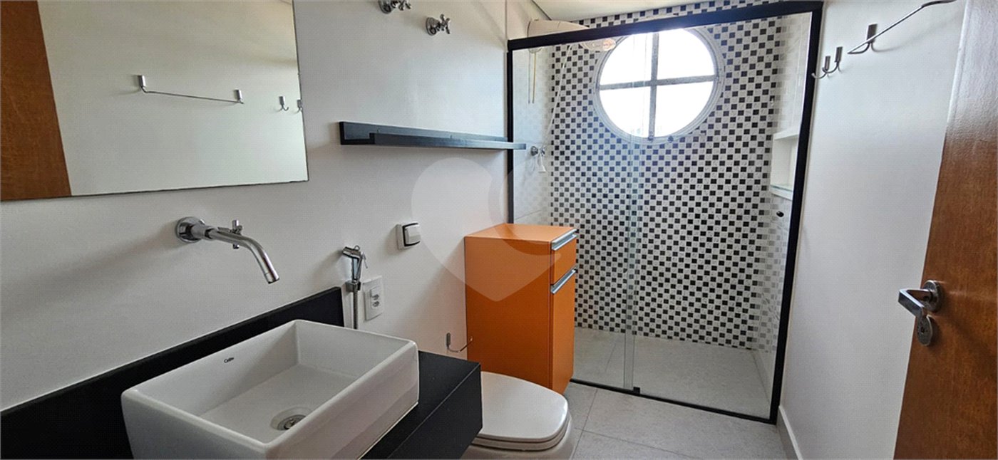 Apartamento à venda 3 quartos 1 suíte no Jardim da Saúde