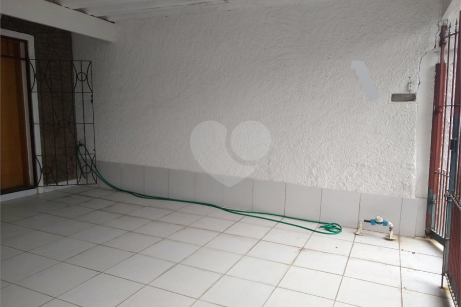 Sobrado à venda com 3 quartos em Chácara Santo Antônio, São Paulo, SP