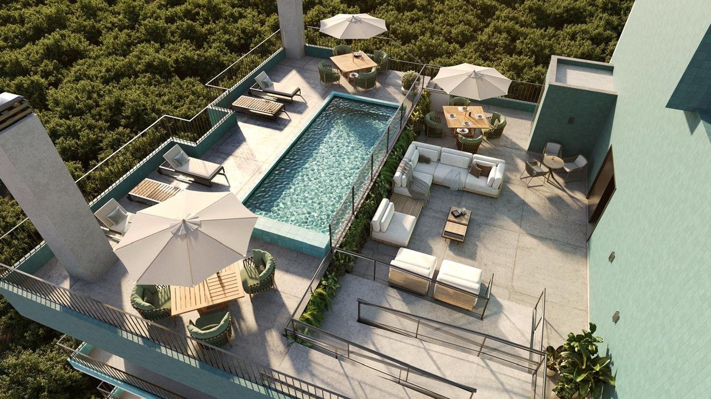 Residencial Cavalo Marinho