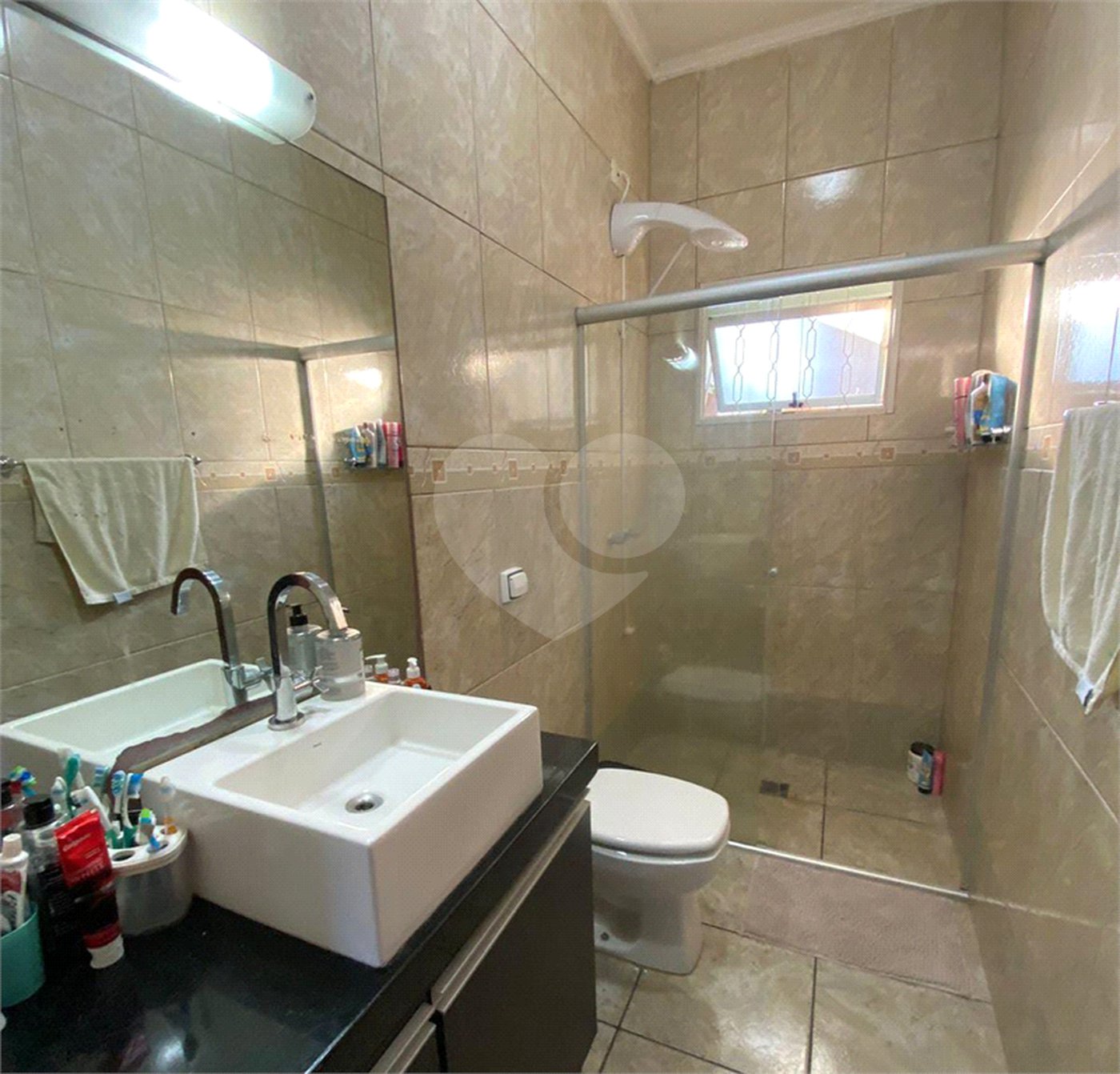 Casa à venda com 2 quartos, sendo 1 suíte, em Vila Visaltino Gomes, Itapetininga, SP