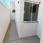 Casa à venda ou para alugar com 2 quartos, sendo 1 suíte, em Santa Rita, Três Lagoas, MS