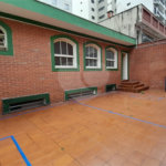 Sobrado para alugar com 5 quartos, sendo 3 suítes, em Jardim do Mar, São Bernardo do Campo, SP