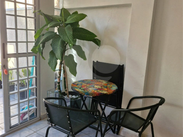 Sobrado à venda com 3 quartos, sendo 1 suíte,  em Horto, São Paulo, SP