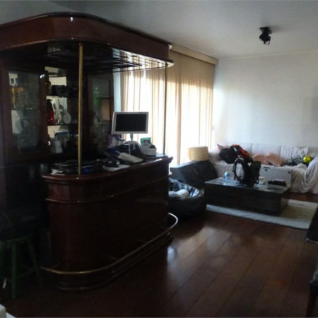 Apartamento à venda com 4 suítes em Fazenda Morumbi, São Paulo, SP