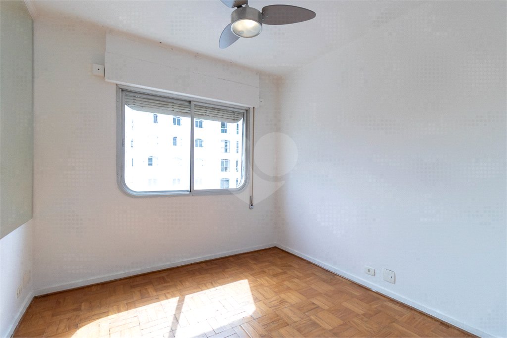 Apartamento à venda com 3 quartos, sendo 1 suíte, em Vila Sofia, São Paulo, SP