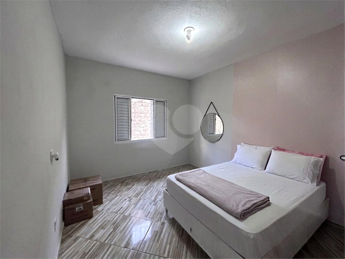 Casa à venda com 2 quartos em Jardim Thomaz Guedes, Tatuí, SP