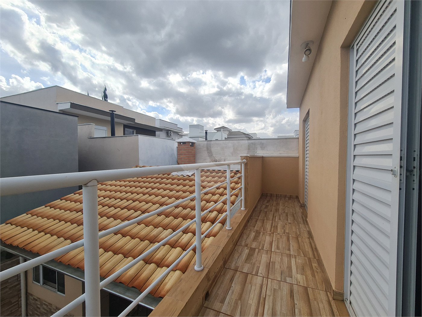 Casa à venda com 3 quartos, sendo 1 suíte,  no condomínio Reserva Ipanema I, Sorocaba - SP
