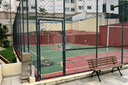Apartamento à venda com 3 quartos, sendo 1 suíte,  em Santa Teresinha, São Paulo, SP