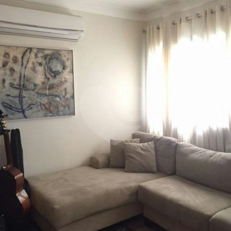 Apartamento à venda com 3 quartos, sendo 1 suíte,  em Vila Morumbi, São Paulo, SP