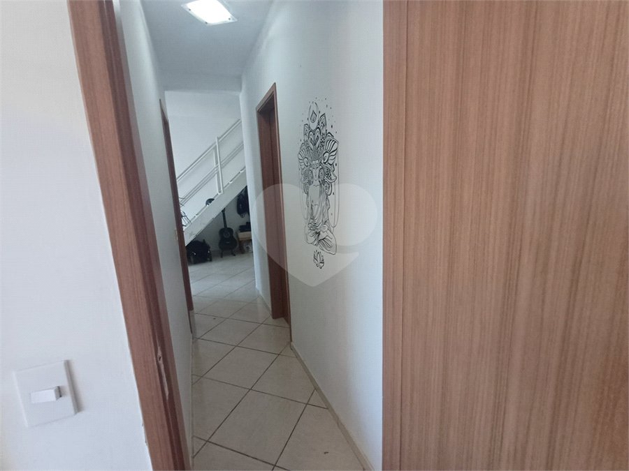 Cobertura à venda com 3 quartos em Rio Comprido, Rio de Janeiro, RJ