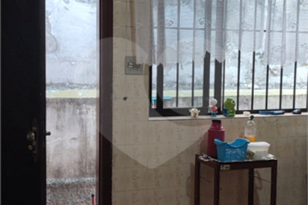 Casa Térrea à venda com 2 quartos em Vila Maria Baixa, São Paulo, SP