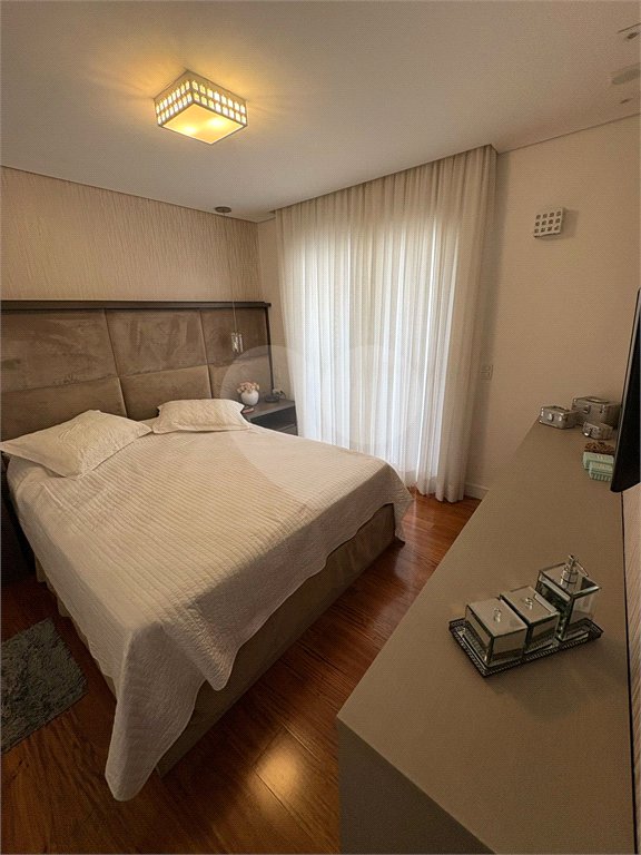 Apartamento à venda ou para alugar com 4 suítes em Belenzinho, São Paulo, SP