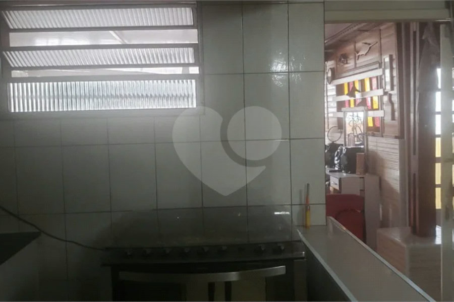 Casa Térrea à venda com 2 quartos, sendo 1 suíte, em Jaçanã, São Paulo, SP