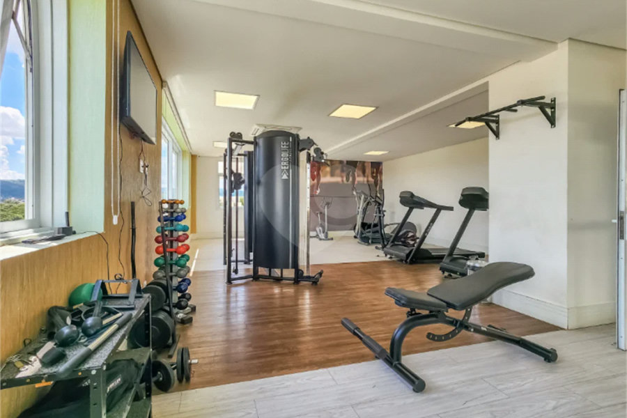 Apartamento à venda com 4 quartos, sendo 3 suítes, em Jardim Cidade Pirituba, São Paulo, SP