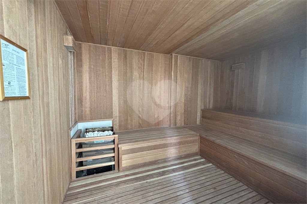 Apartamento à venda com 1 quarto em Barra Funda, São Paulo, SP