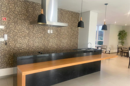 Apartamento à venda com 3 suítes em Vila Leopoldina, São Paulo, SP