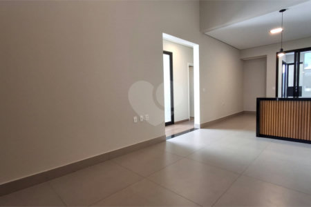 Casa à venda com 3 quartos, sendo 1 suíte, no condomínio Jardim Residencial Villagio Ipanema I, Sorocaba - SP