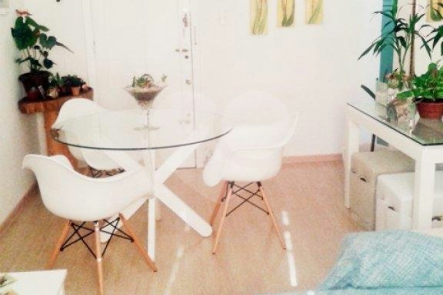 Apartamento à venda com 1 quarto em Santana, São Paulo, SP