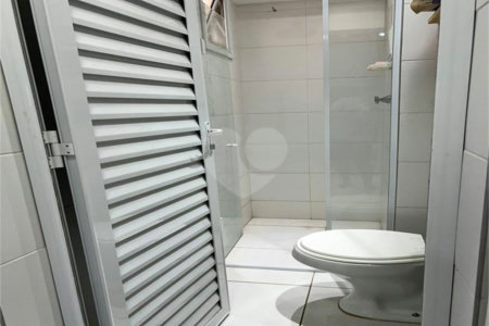 Apartamento à venda com 3 suítes em Jardim Caboré, São Paulo, SP