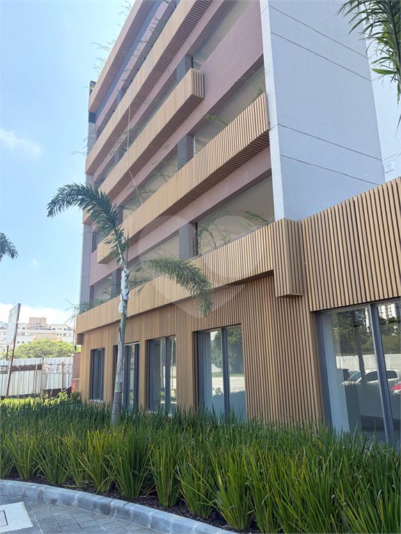 Apartamento à venda com 1 quarto em Vila Mogilar, Mogi das Cruzes, SP