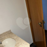 Apartamento à venda com 4 suítes em Vila Uberabinha, São Paulo, SP
