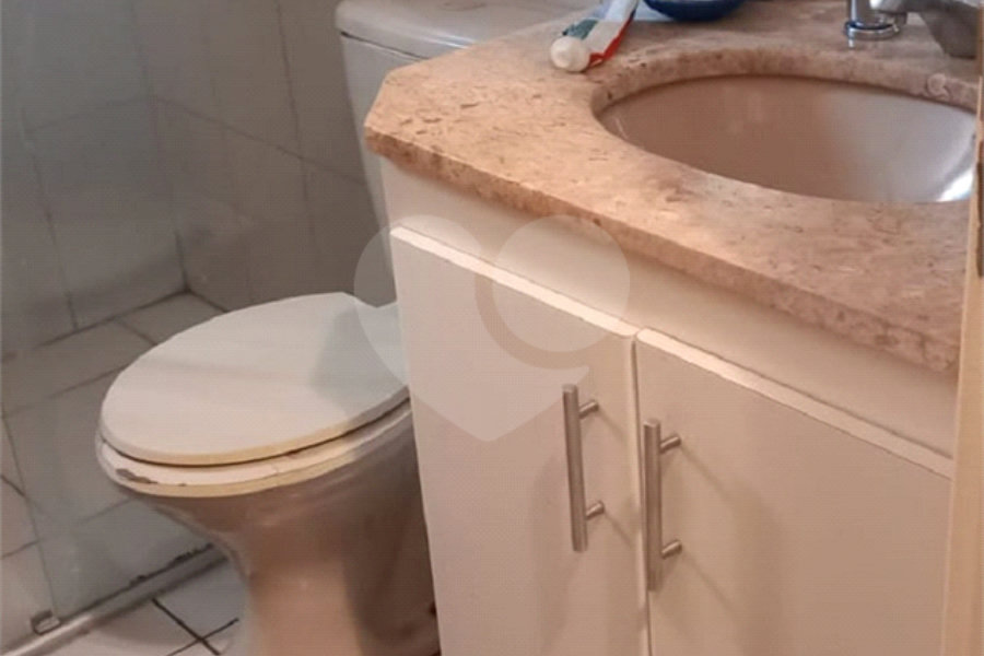 Apartamento à venda com 3 suítes em Mandaqui, São Paulo, SP