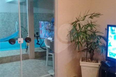 Casa à venda com 3 quartos em José Gonçalves, Armação dos Búzios, RJ